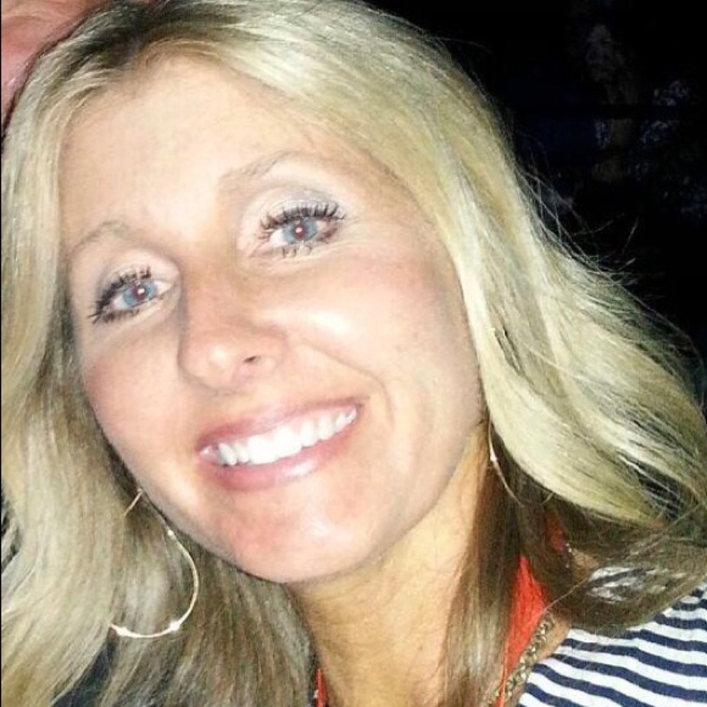 Meet your Posher, Tina